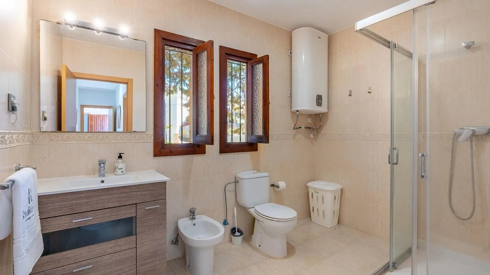 La Torrecica Salobrena By Ruralidays Villa Holiday home