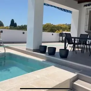 Villa Virginia - Costa Tropical, Salobrena