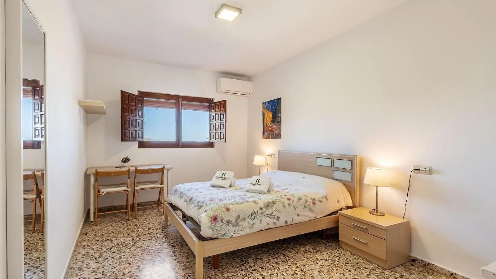 Feriehus La Torrecica Salobrena By Ruralidays Villa